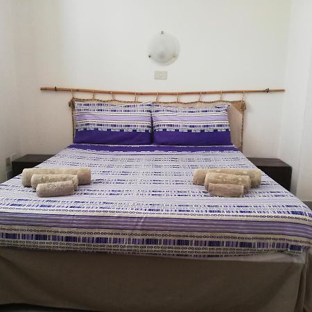 Sicilia Mare Hotel Порто Пало Екстериор снимка